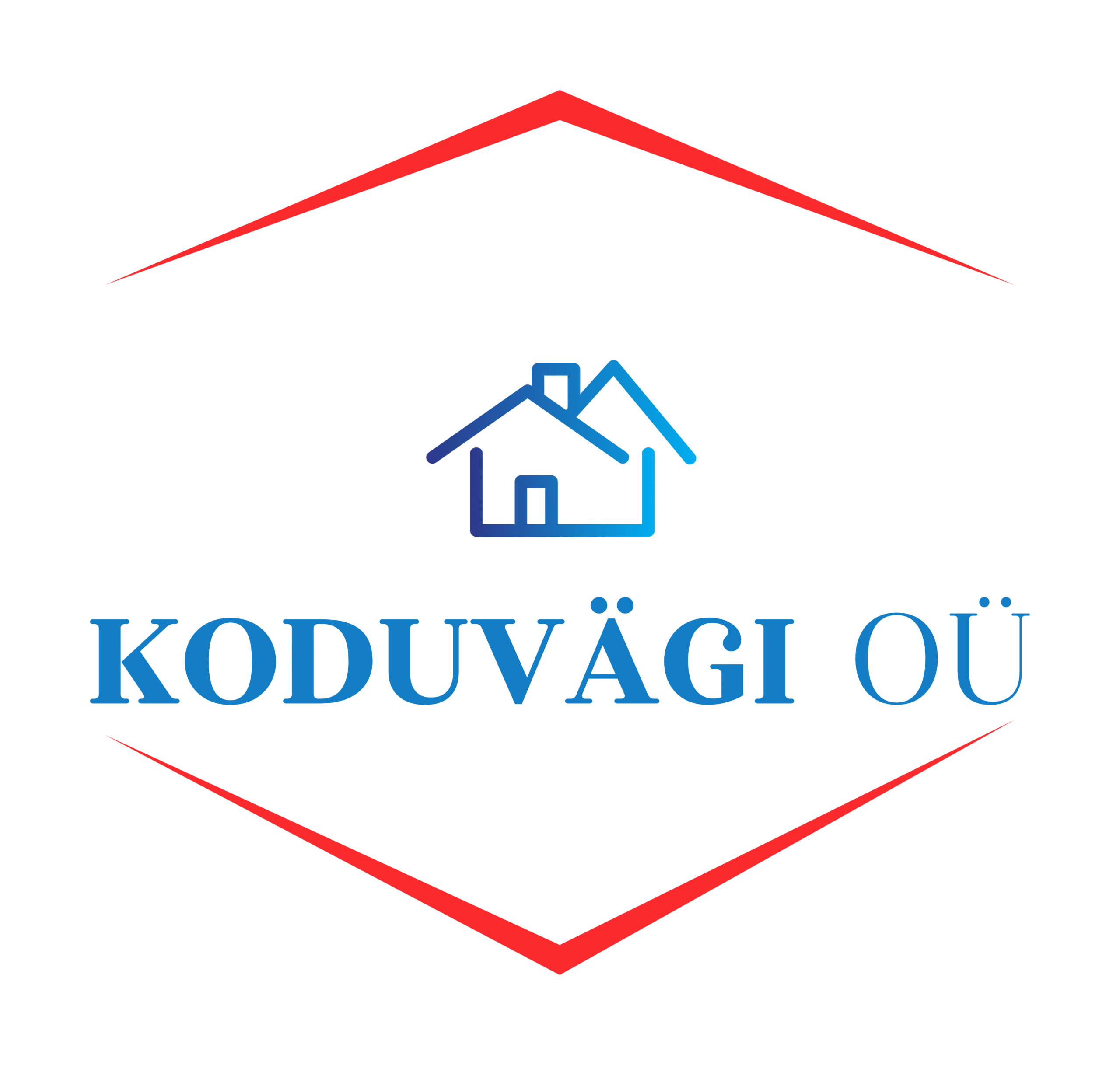 KoduVagi OU Logo Scaled